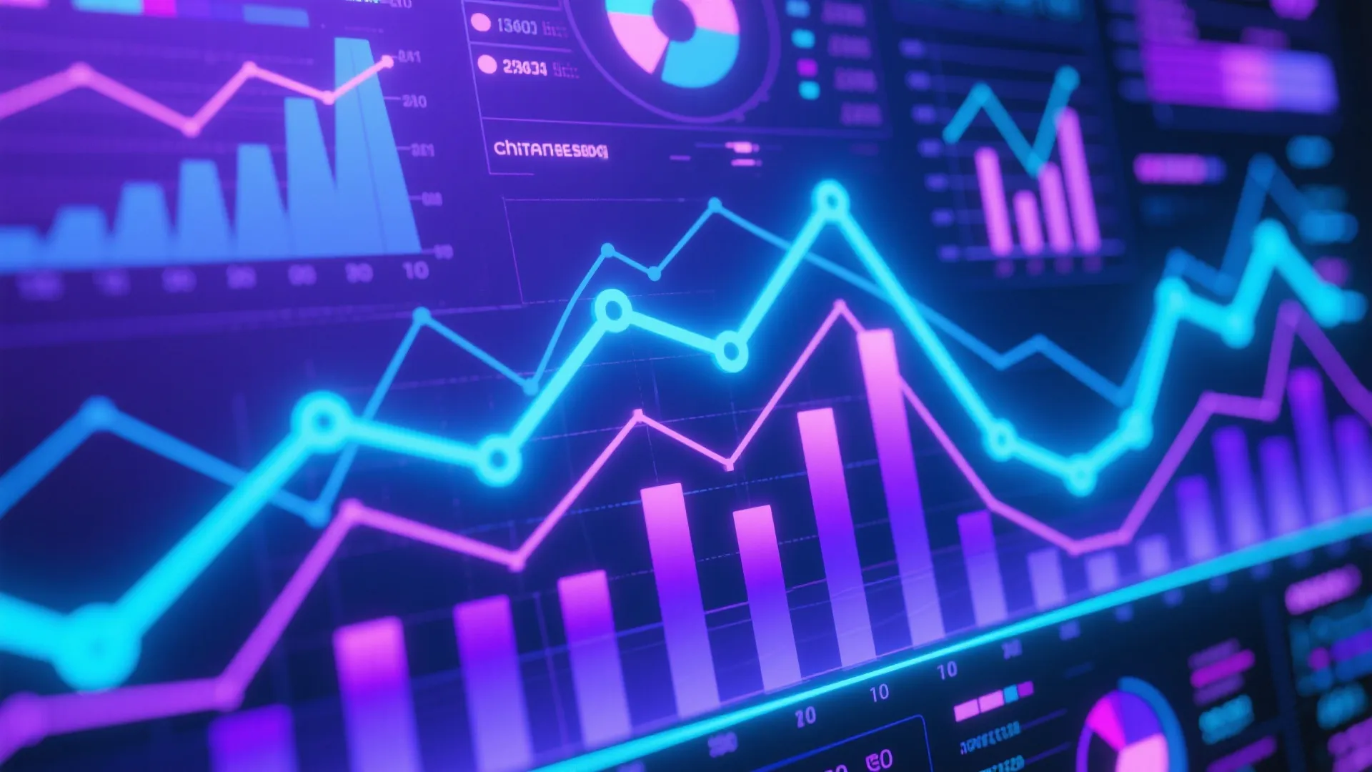 Data Visualization Background